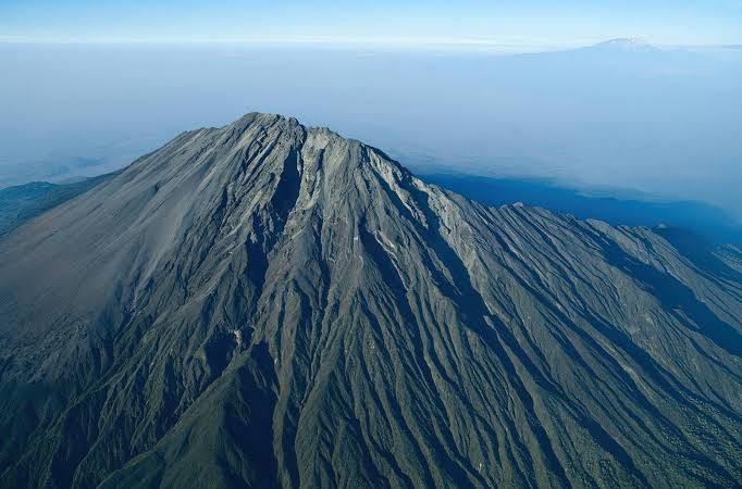 4 Days Trekking Mt. Meru